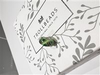 Charm Trollbeads in Plata UNICO15 - UNICO15